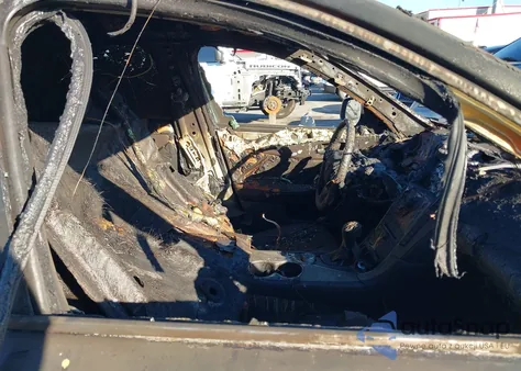 2015 Infiniti Q50 z USA, uszkodzony, nr VIN JN1BV7AP7FM342774